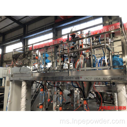 Pengelasan Udara Dilindungi Gas Inert